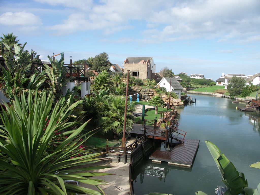 saint francis bay
